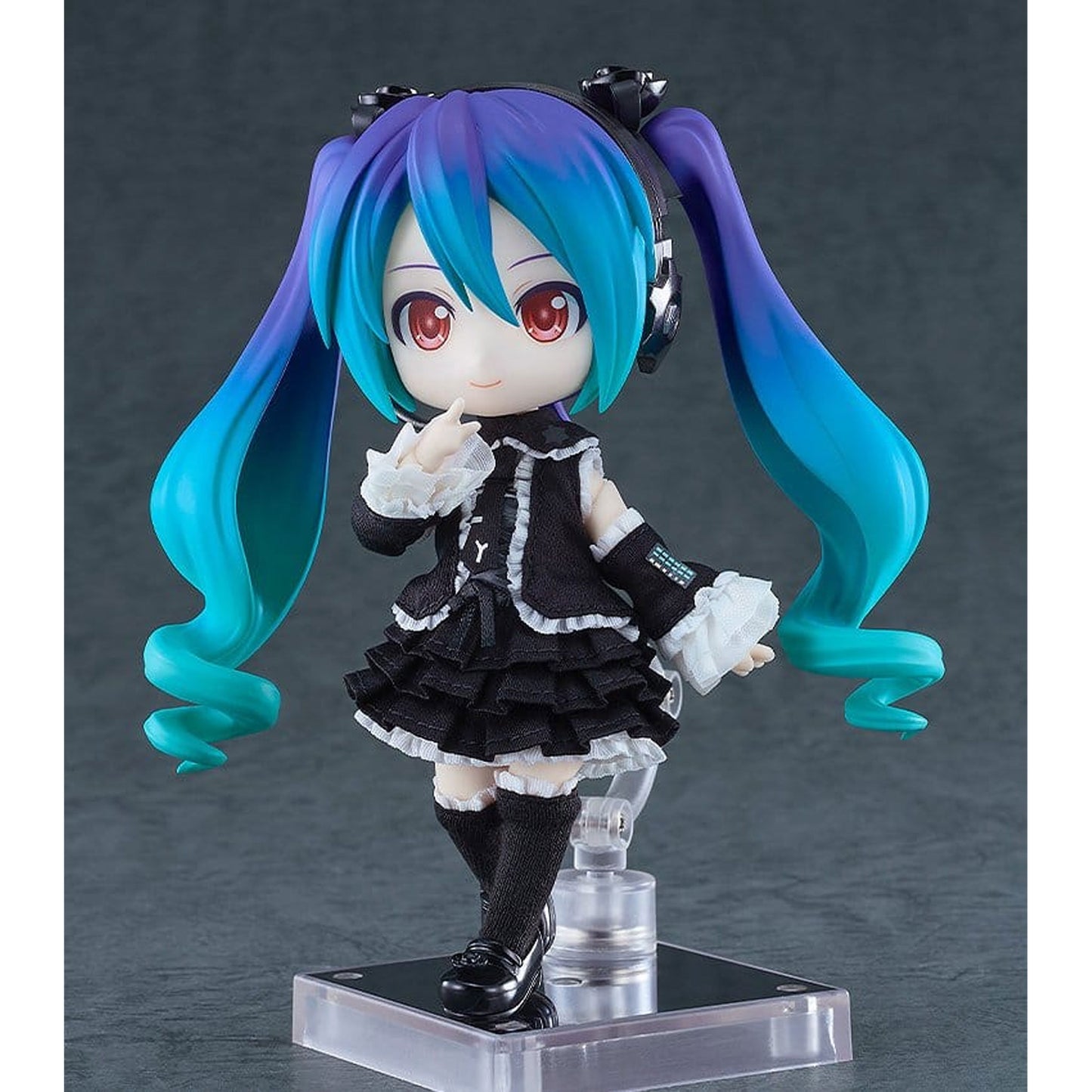 Hatsune Miku Nendoroid Doll 8 Ver. -Action Figure