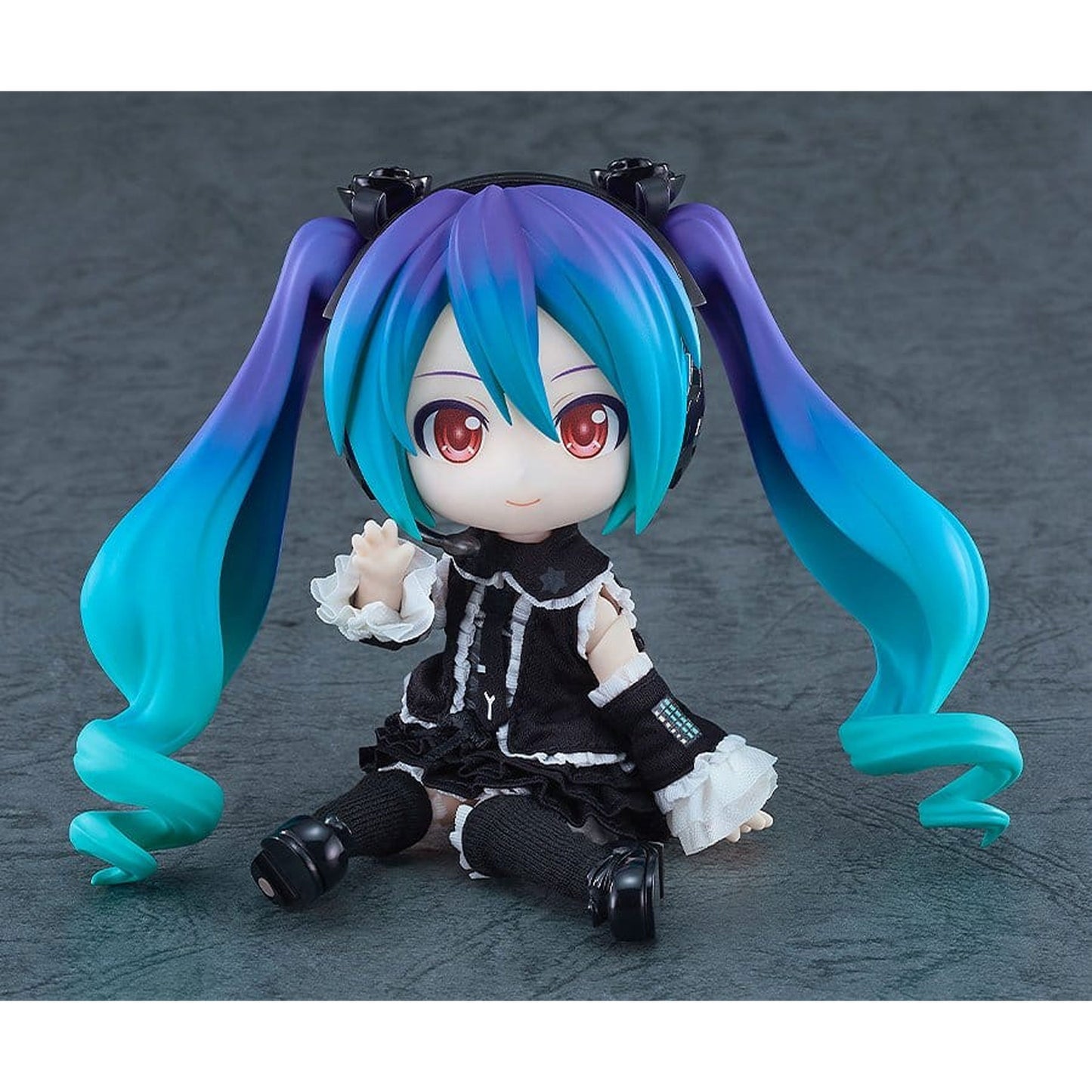 Hatsune Miku Nendoroid Doll 8 Ver. -Action Figure