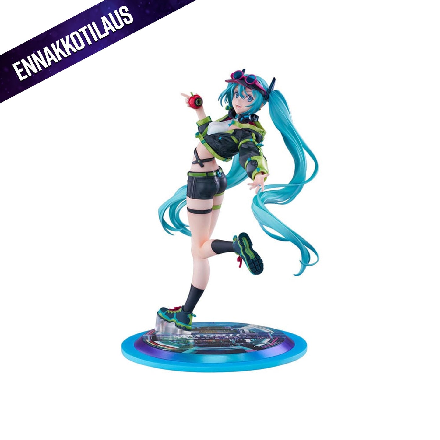 Hatsune Miku 1/7 Hatsune Miku Digital Stars 2024 ver. -Figuuri