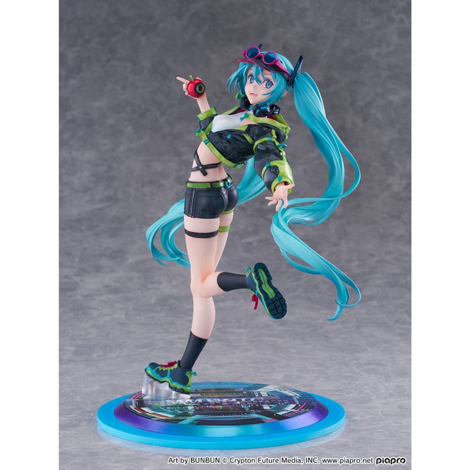 Hatsune Miku 1/7 Hatsune Miku Digital Stars 2024 ver. -Figuuri