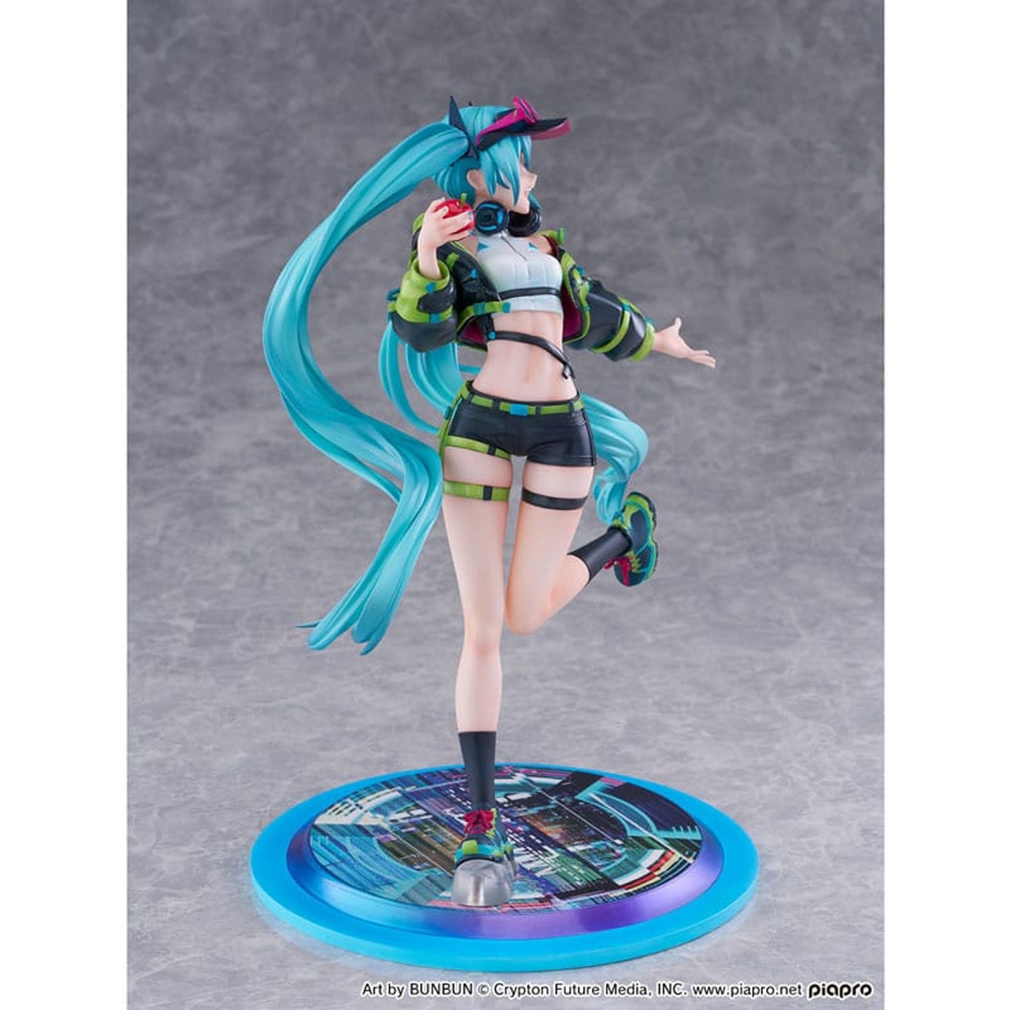 Hatsune Miku 1/7 Hatsune Miku Digital Stars 2024 ver. -Figuuri