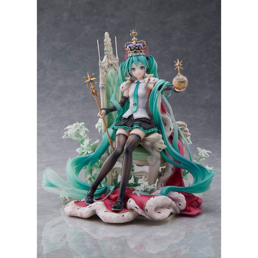 Hatsune Miku 1/7 39's Special Day Ver.