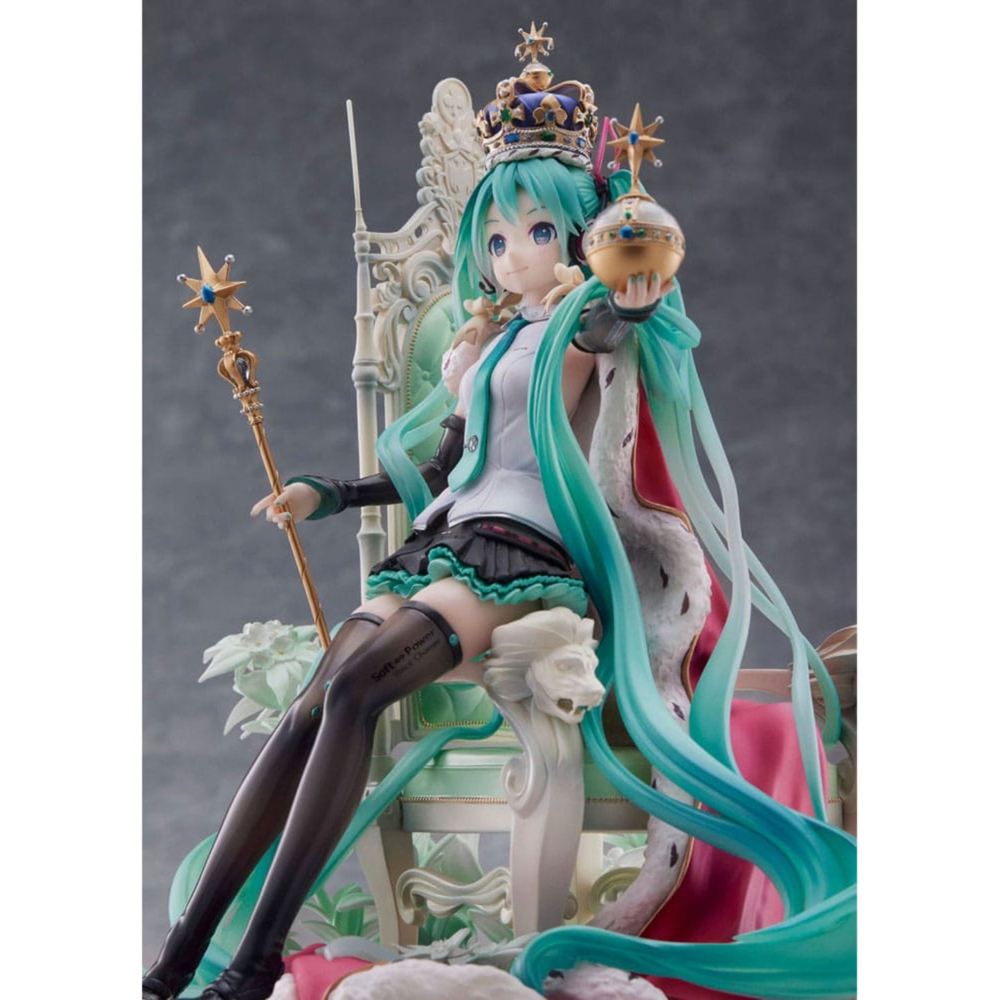 Hatsune Miku 1/7 39's Special Day Ver.