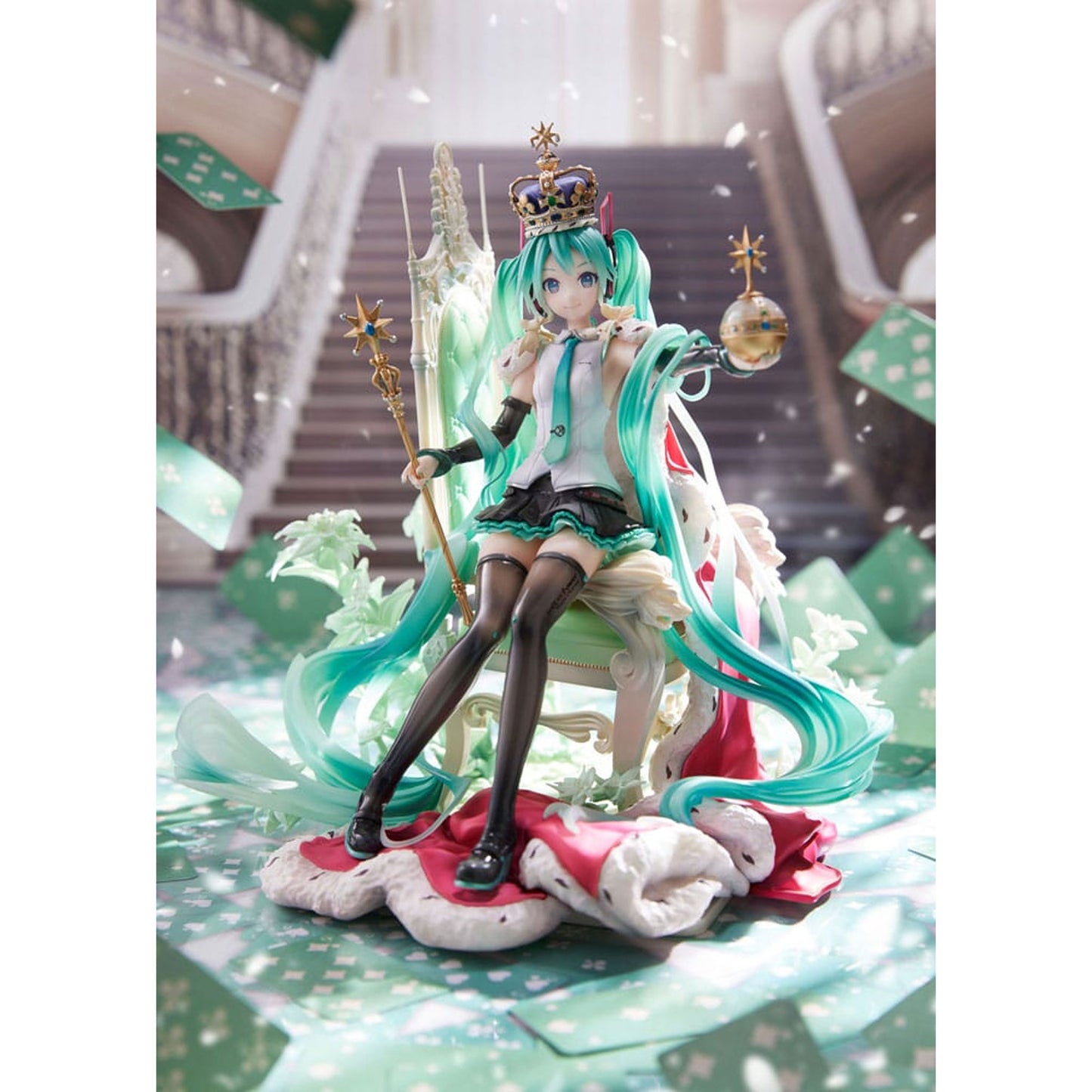 Hatsune Miku 1/7 39's Special Day Ver.