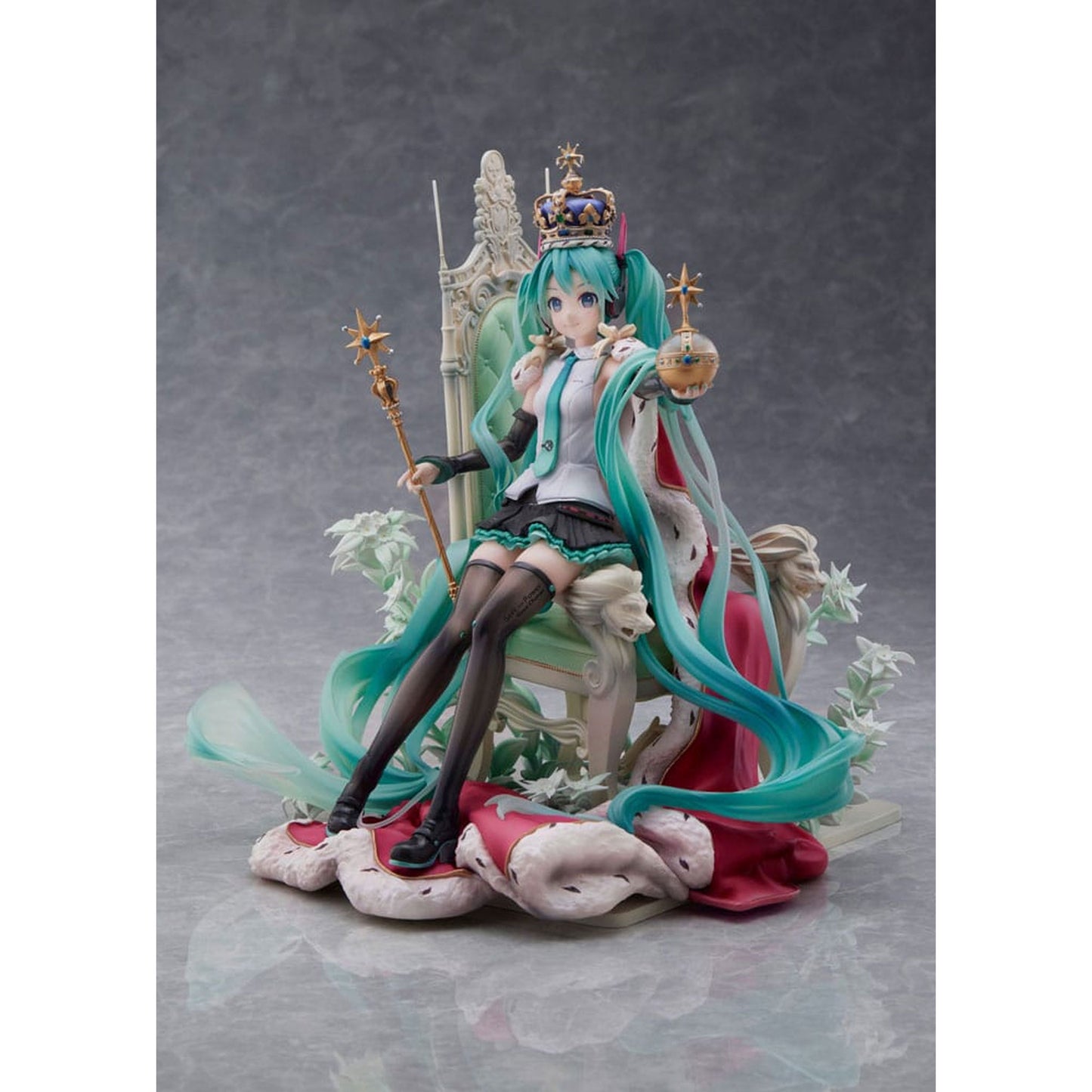 Hatsune Miku 1/7 39's Special Day Ver.