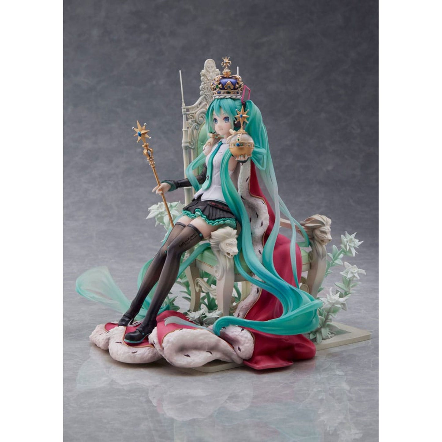 Hatsune Miku 1/7 39's Special Day Ver.