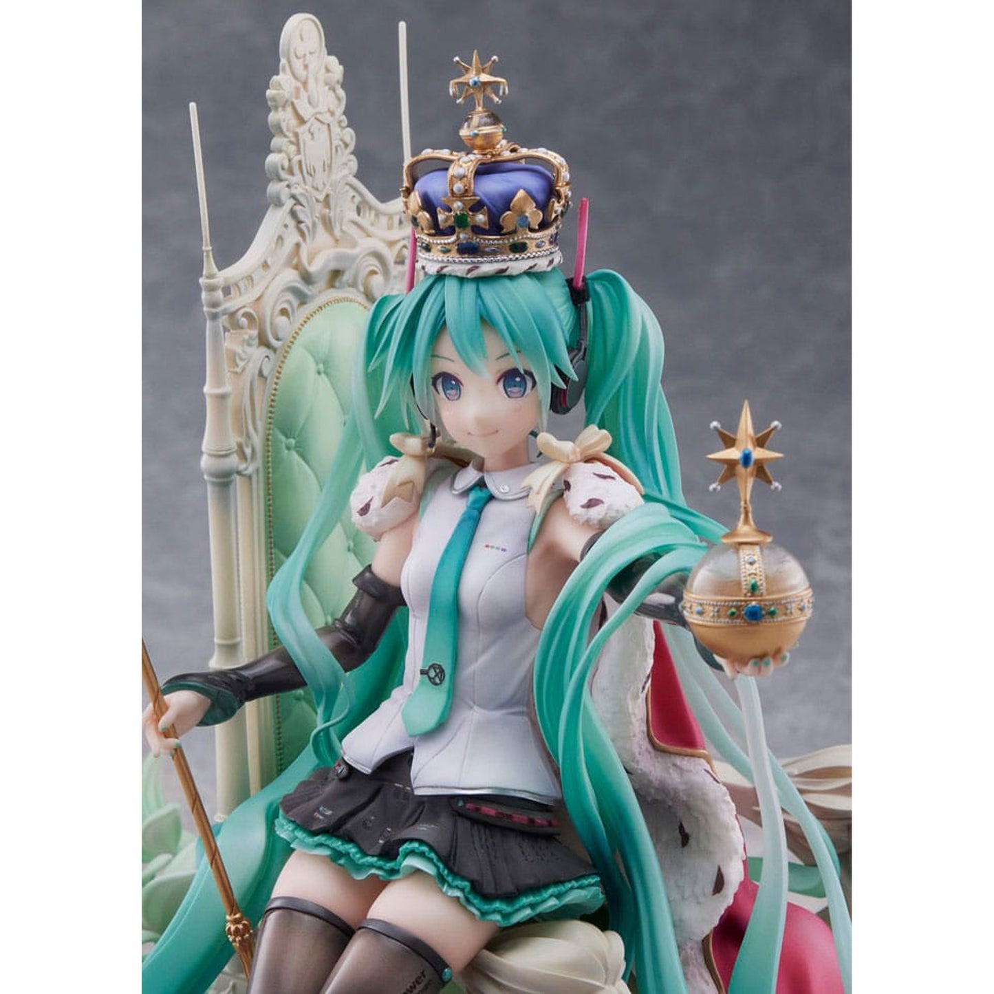 Hatsune Miku 1/7 39's Special Day Ver.