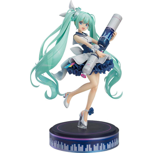 Hatsune Miku 1/7 Blue Archive Ver.