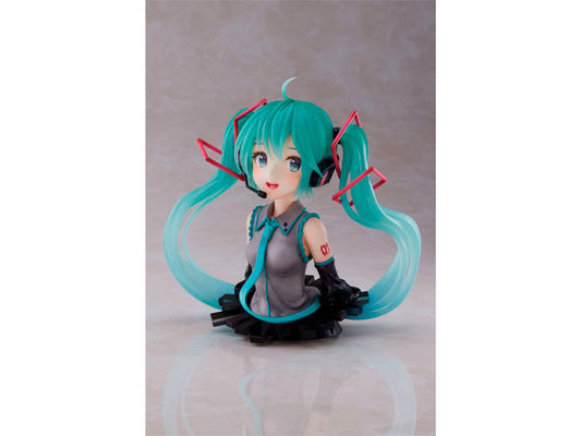 Hatsune Miku Bust Up Figure 39 Miku's Day Anniversary Ver.