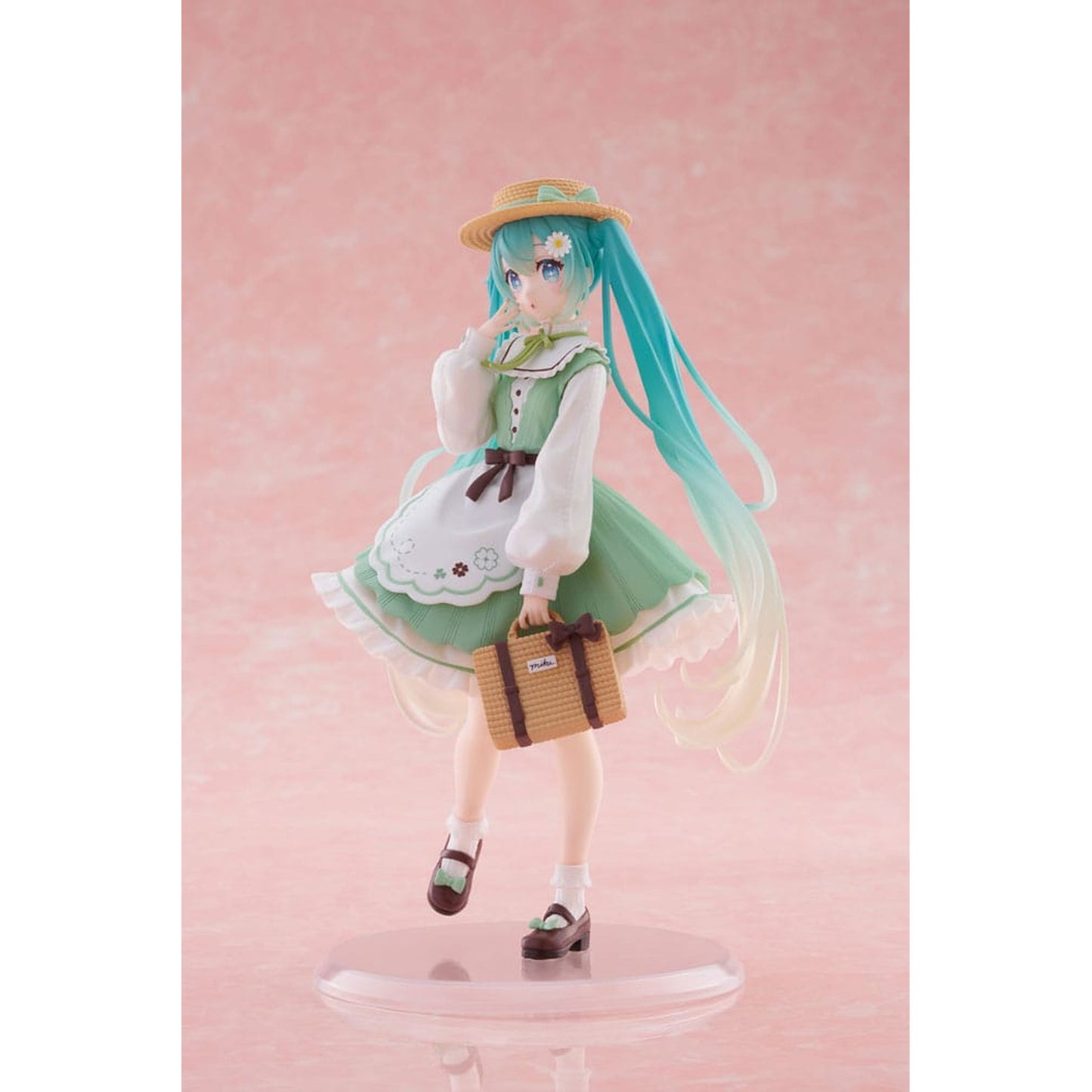 Hatsune Miku Hatsune Miku Fashion Country Ver.