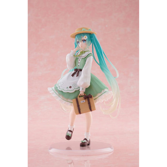 Hatsune Miku Hatsune Miku Fashion Country Ver.