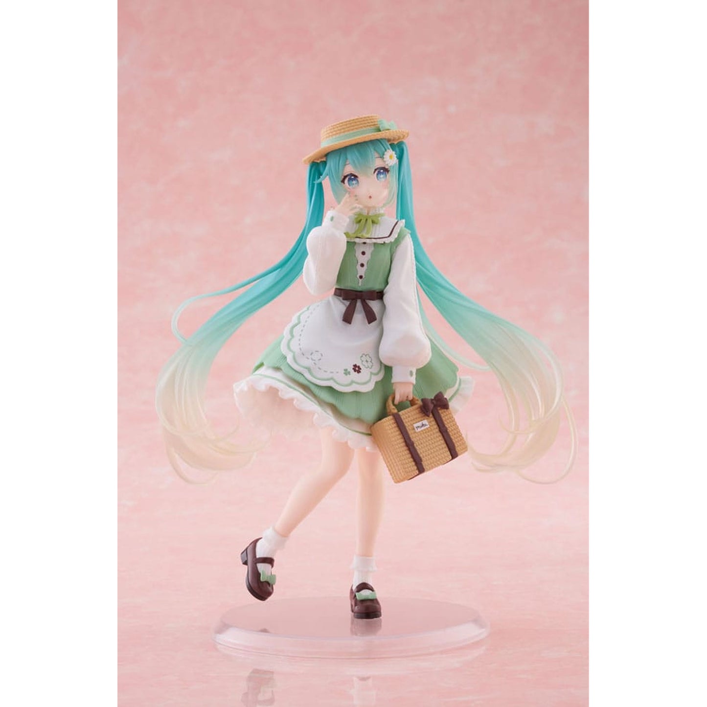 Hatsune Miku Hatsune Miku Fashion Country Ver.