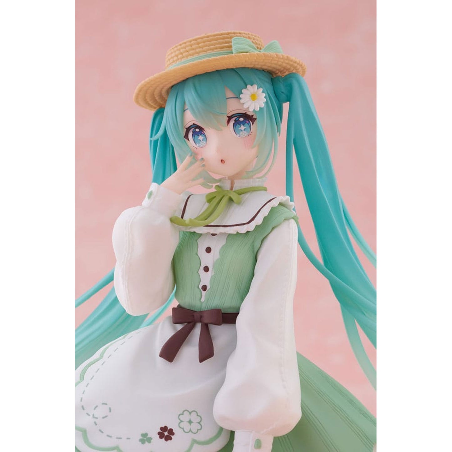 Hatsune Miku Hatsune Miku Fashion Country Ver.