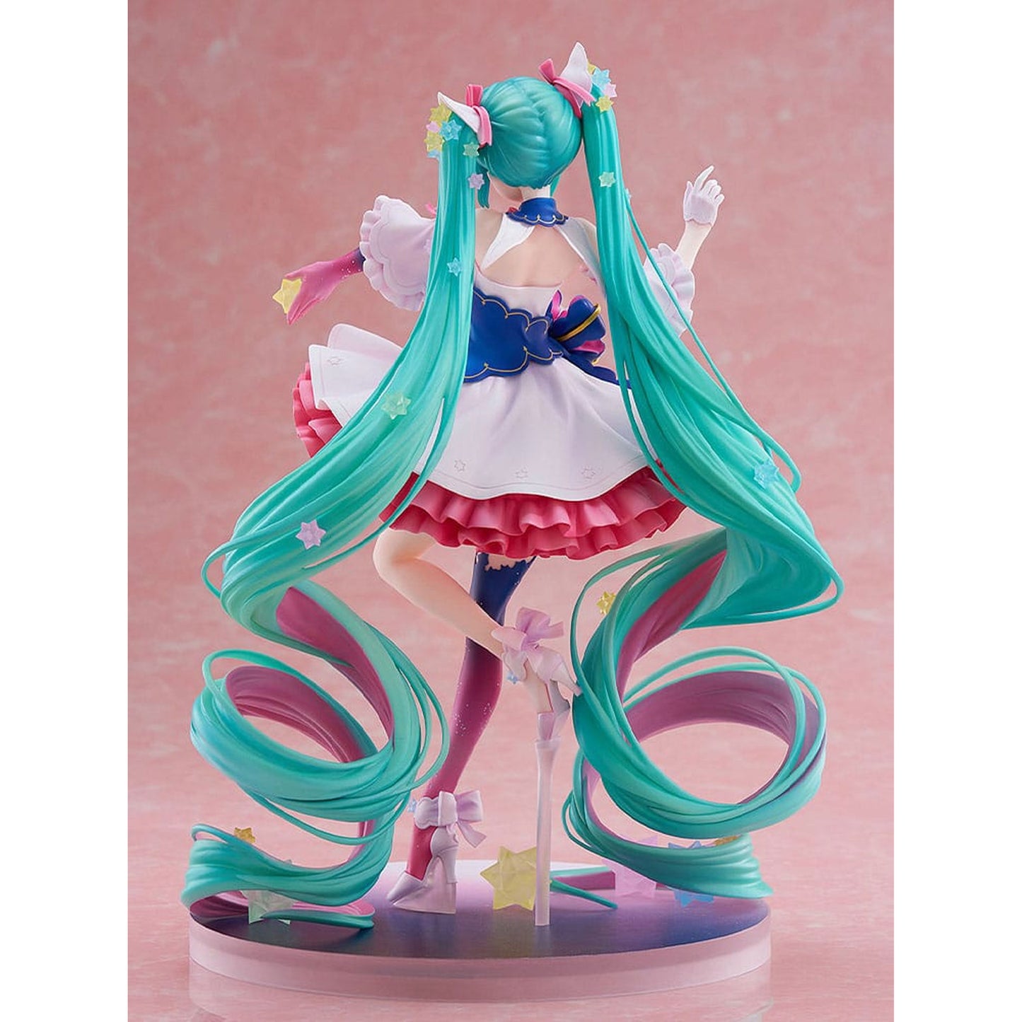 Hatsune Miku 1/7 Hatsune Miku: Rosuuri Ver.