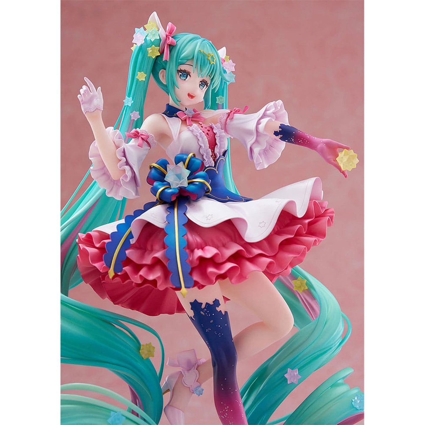 Hatsune Miku 1/7 Hatsune Miku: Rosuuri Ver.