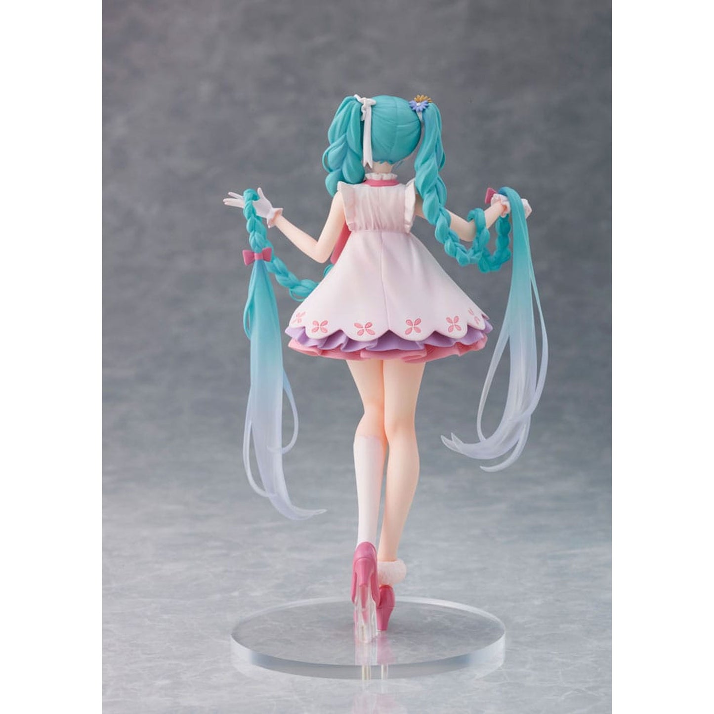 Hatsune Miku Hatsune Miku Wonderland Rapuinzel Ver.