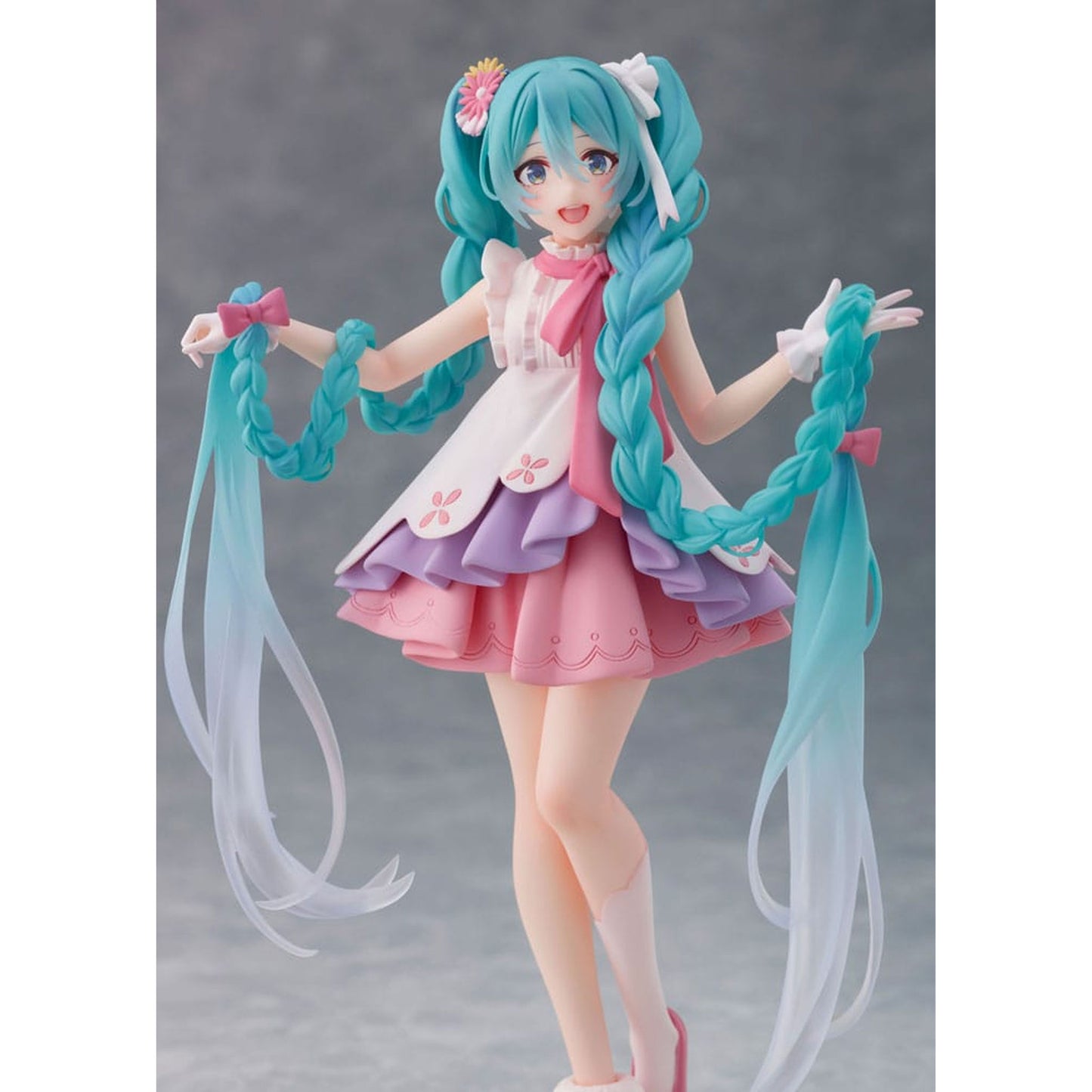 Hatsune Miku Hatsune Miku Wonderland Rapuinzel Ver.