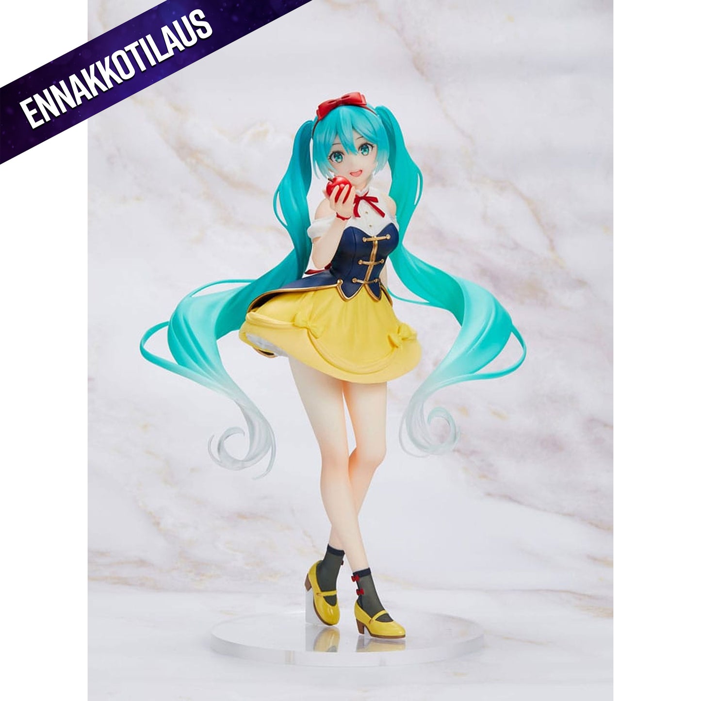 Hatsune Miku Hatsune Miku Wonderland Snow White