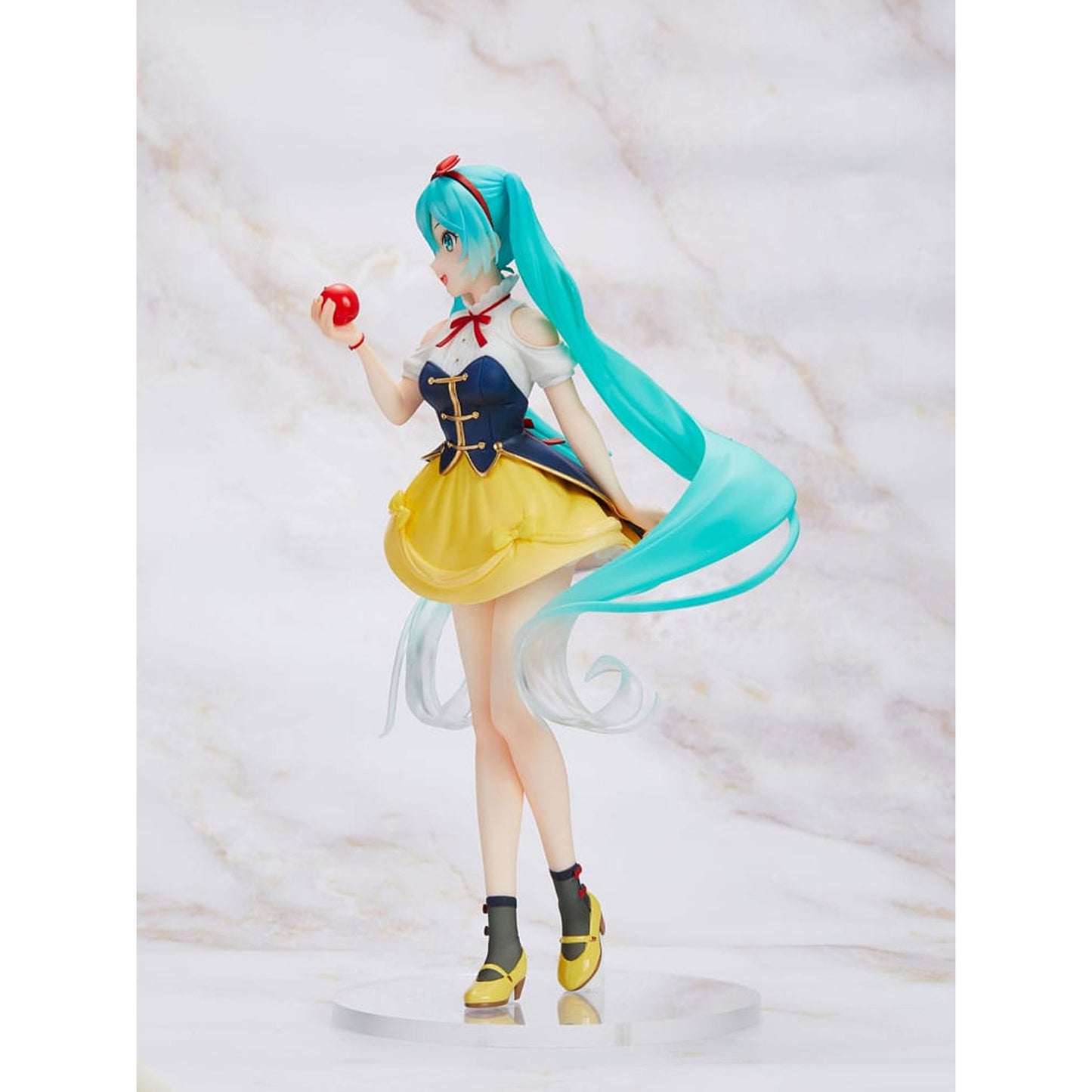 Hatsune Miku Hatsune Miku Wonderland Snow White