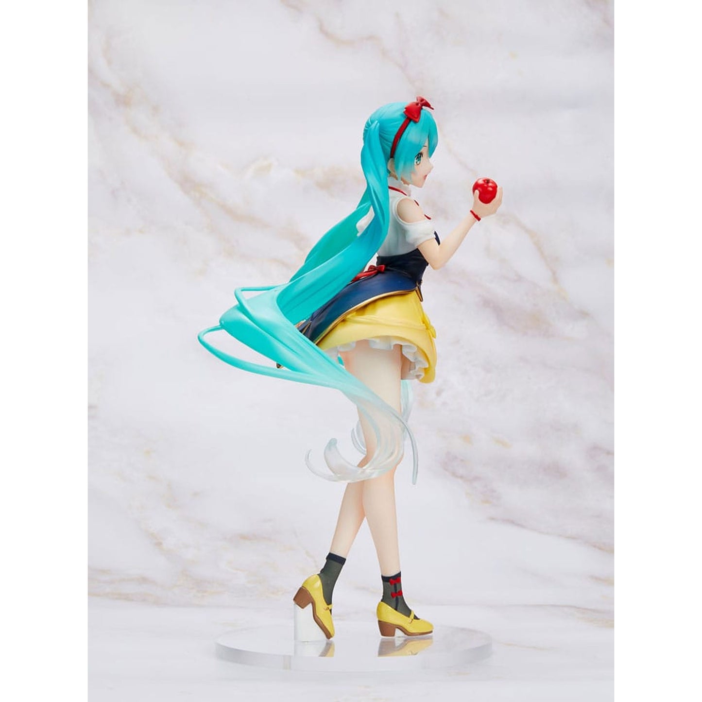 Hatsune Miku Hatsune Miku Wonderland Snow White