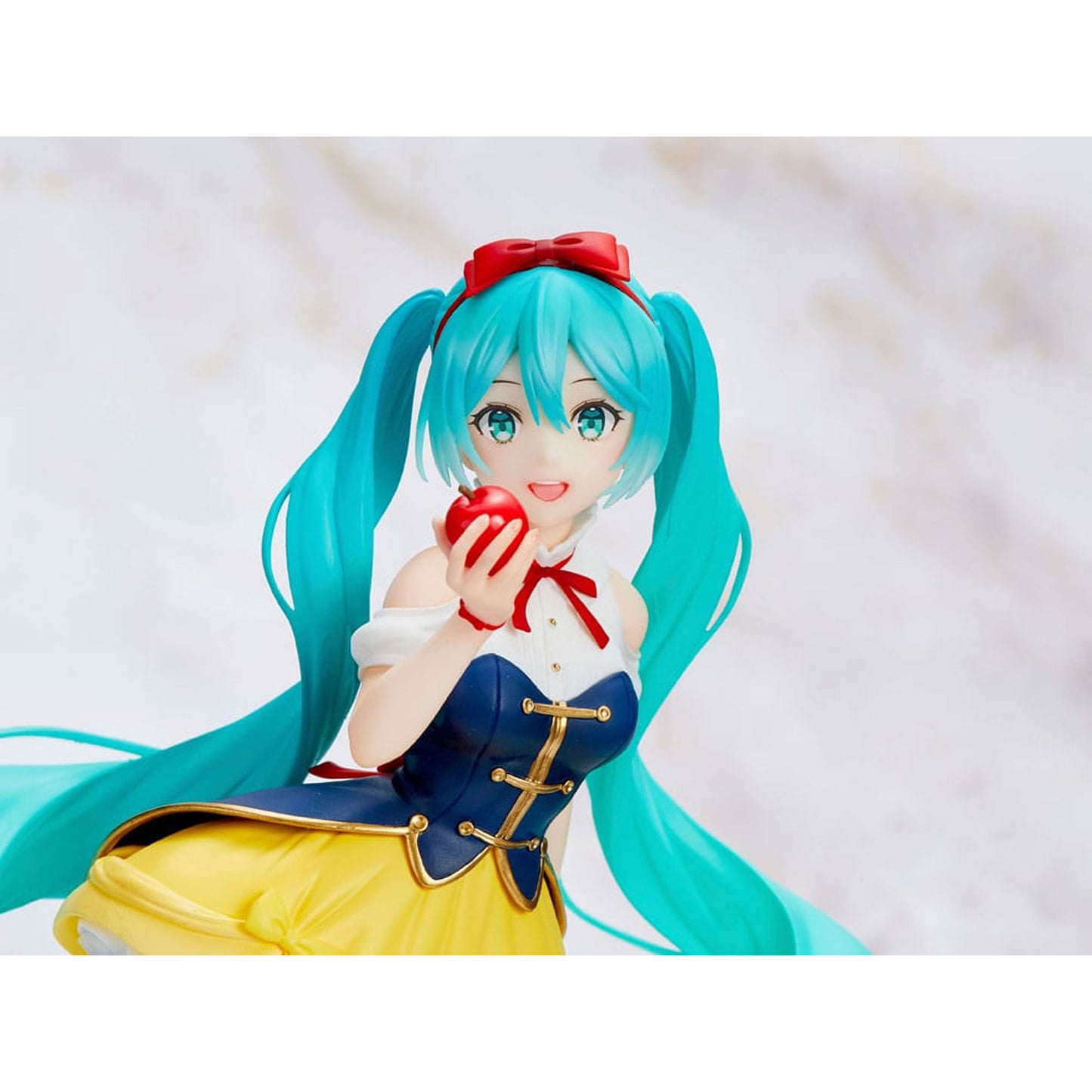 Hatsune Miku Hatsune Miku Wonderland Snow White