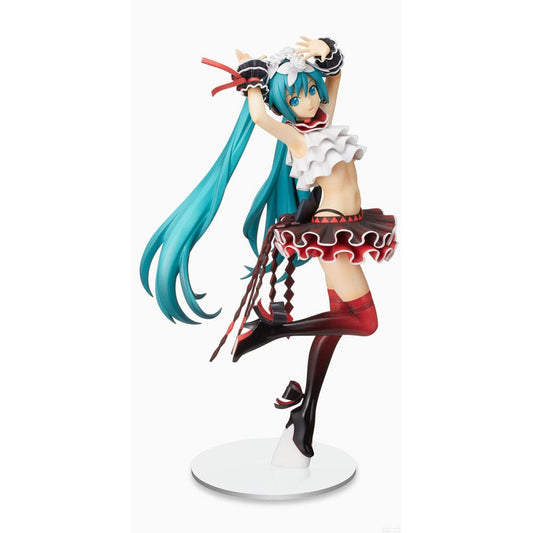 Hatsune Miku Project DIVA MEGA 39´s SPM Hatsune Miku Breathe With You