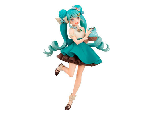 Hatsune Miku SweetSweets Series Chocolate Mint