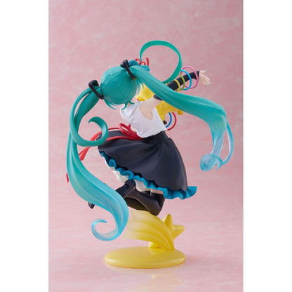 Hatsune Miku x Rody AMP+ Statue Thank You Ver. Återutgivning