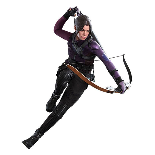 Hawkeye Masterpiece 1/6 Kate Bishop