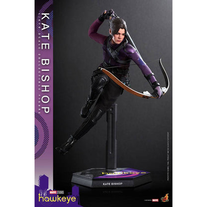 Hawkeye Masterpiece 1/6 Kate Bishop