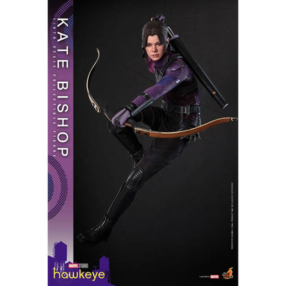 Hawkeye Masterpiece 1/6 Kate Bishop