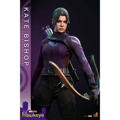 Hawkeye Masterpiece 1/6 Kate Bishop