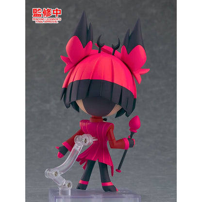 Hazbin Hotel Nendoroid Alastor -Action Figure