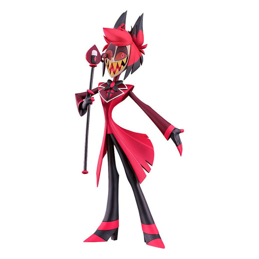 Hazbin Hotel Pop Up Parade Alastor -Figuuri