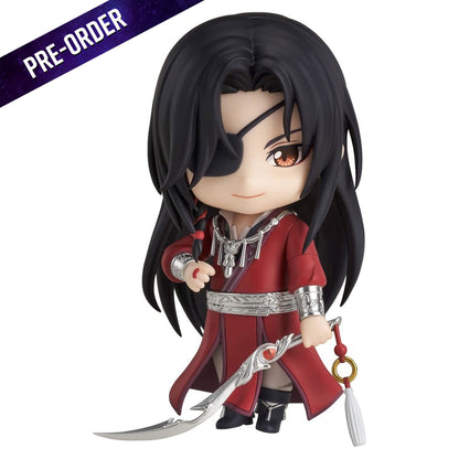 Heaven Official's Blessing Nendoroid Hua Cheng (re-run) -Action Figure