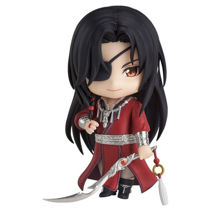 Heaven Official's Blessing Nendoroid Hua Cheng (re-run) -Action Figure