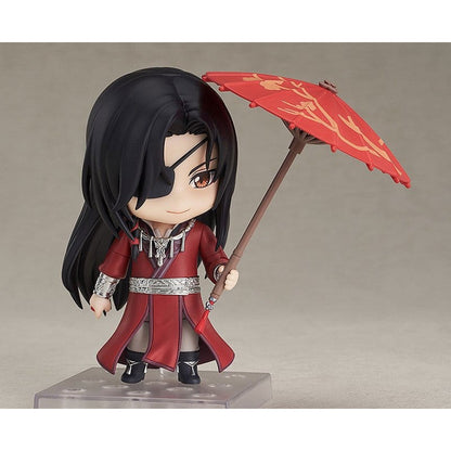 Heaven Official's Blessing Nendoroid Hua Cheng (re-run) -Action Figure
