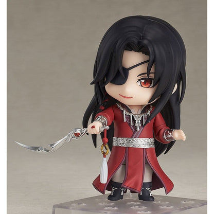 Heaven Official's Blessing Nendoroid Hua Cheng (re-run) -Action Figure