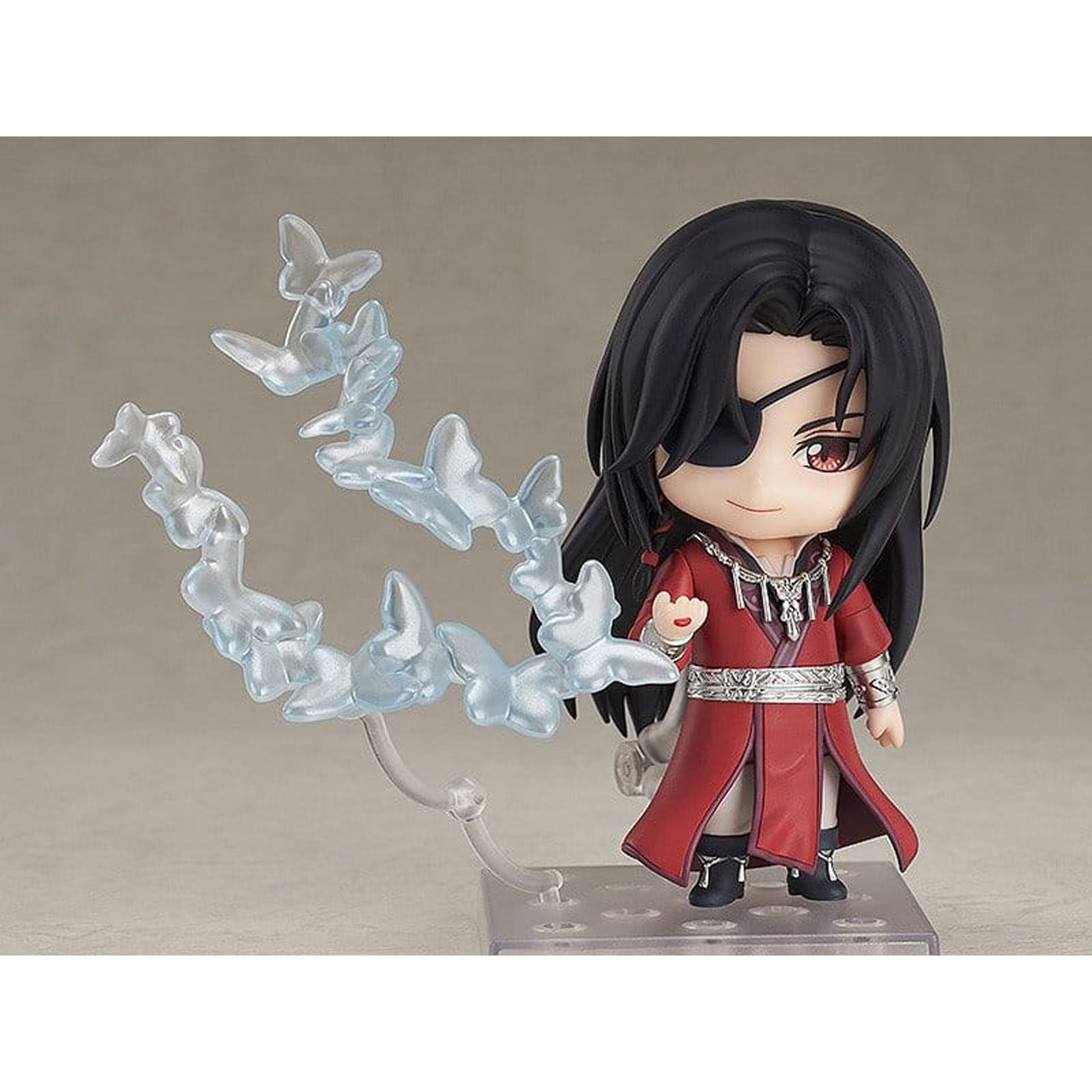Heaven Official's Blessing Nendoroid Hua Cheng (re-run) -Action Figure