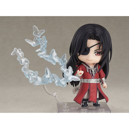 Heaven Official's Blessing Nendoroid Hua Cheng (re-run) -Action Figure