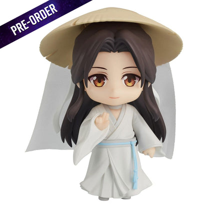 Heaven Official's Blessing Nendoroid Xie Lian (re-run) -Action Figure