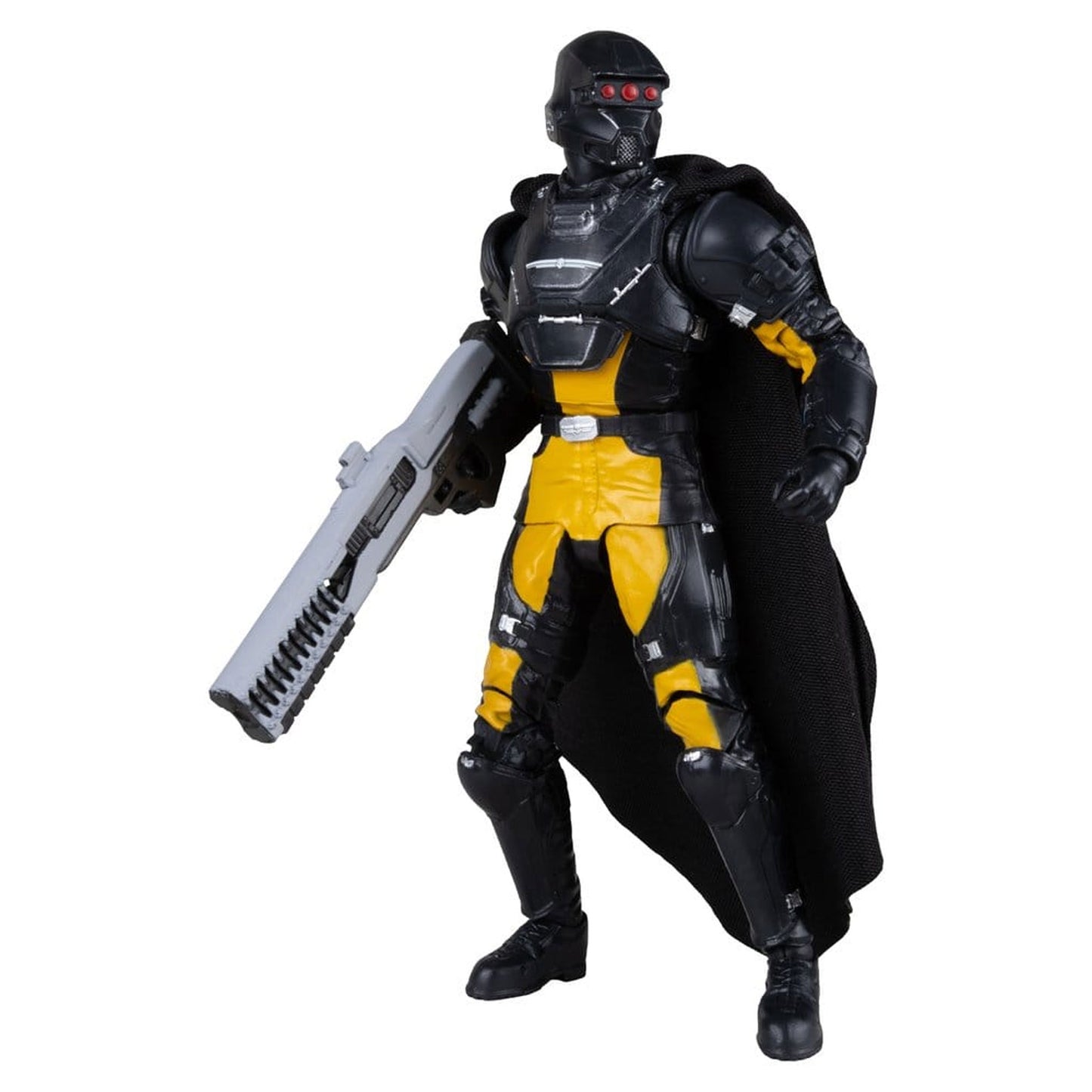 Helldivers 2 Elite Edition SA-04 Combat Technician -Action Figure