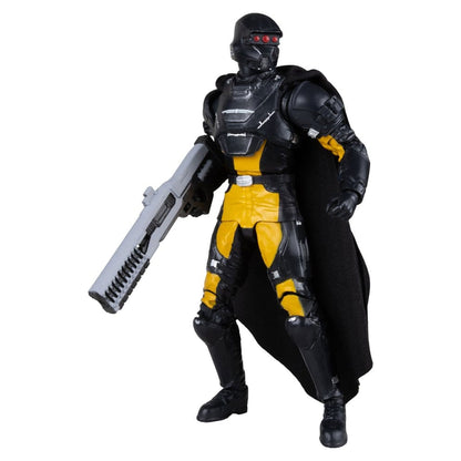 Helldivers 2 Elite Edition SA-04 Combat Technician -Action Figure