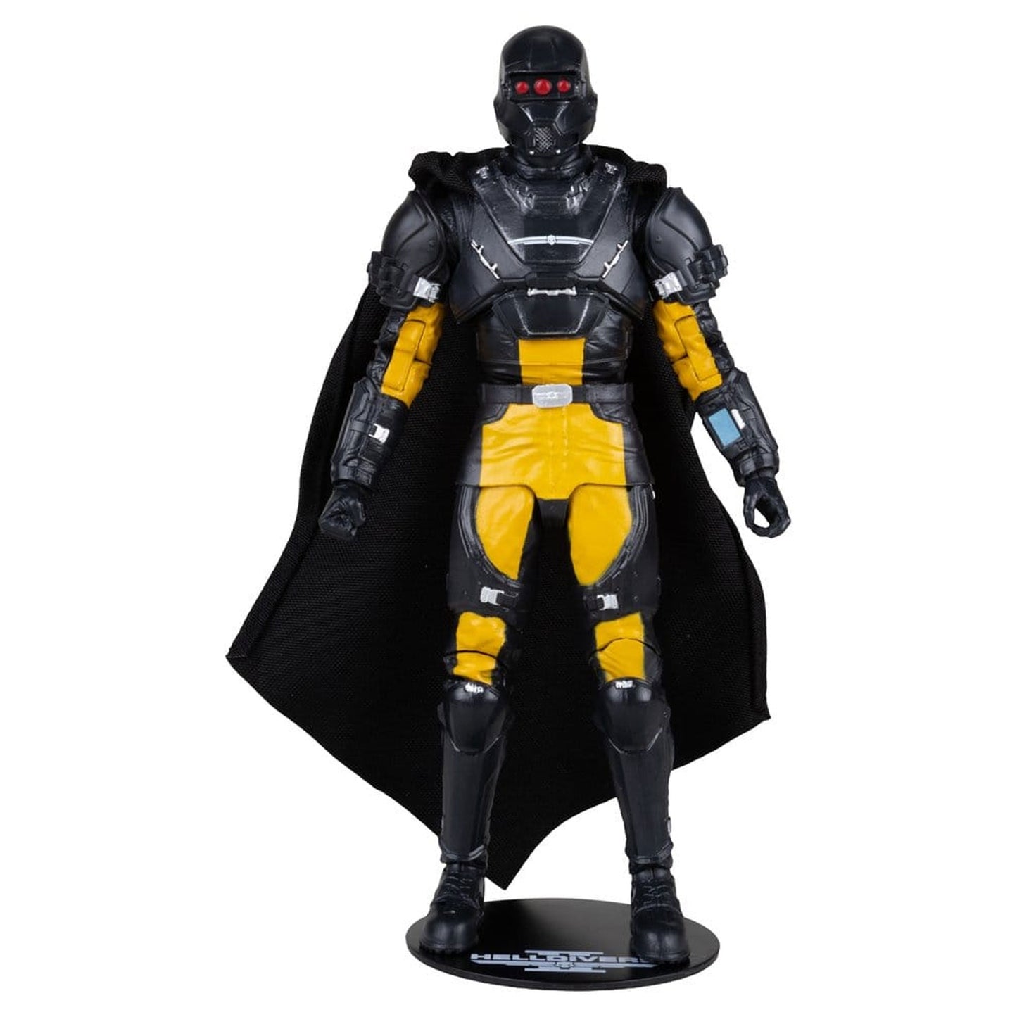 Helldivers 2 Elite Edition SA-04 Combat Technician -Action Figure