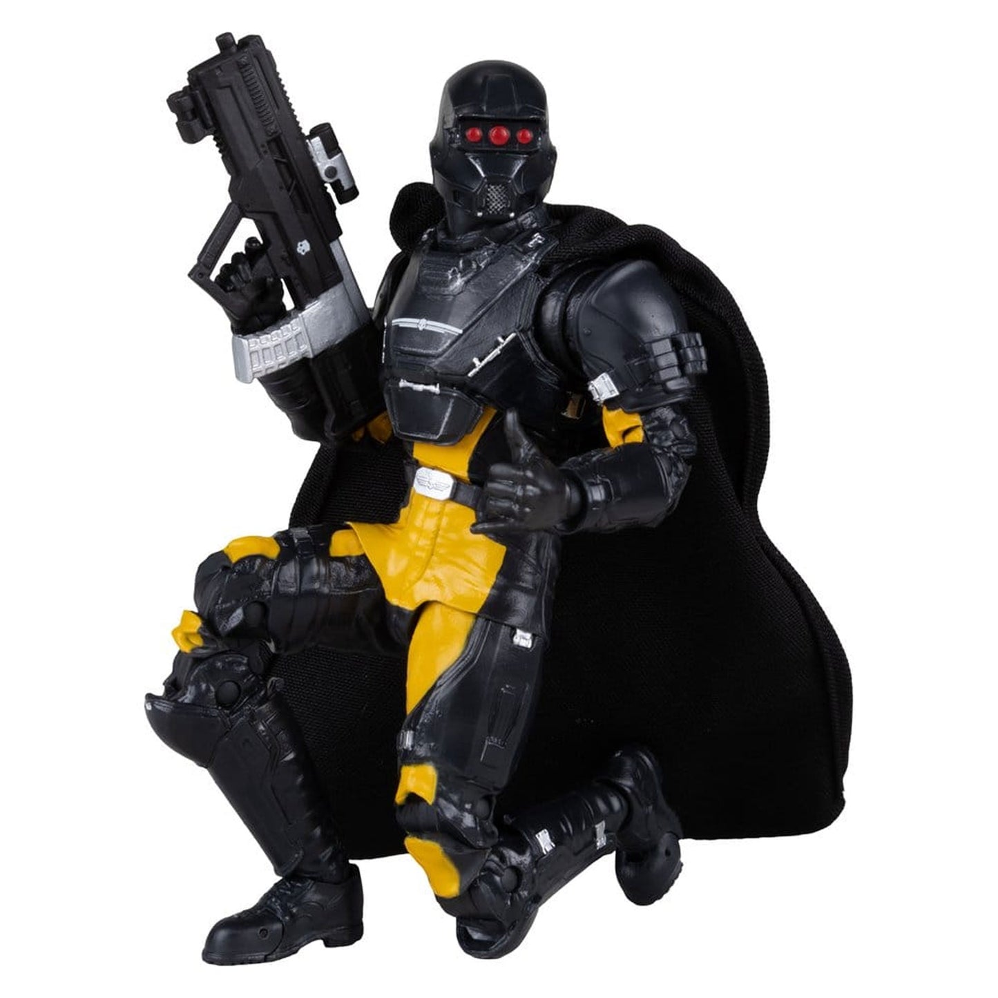 Helldivers 2 Elite Edition SA-04 Combat Technician -Action Figure