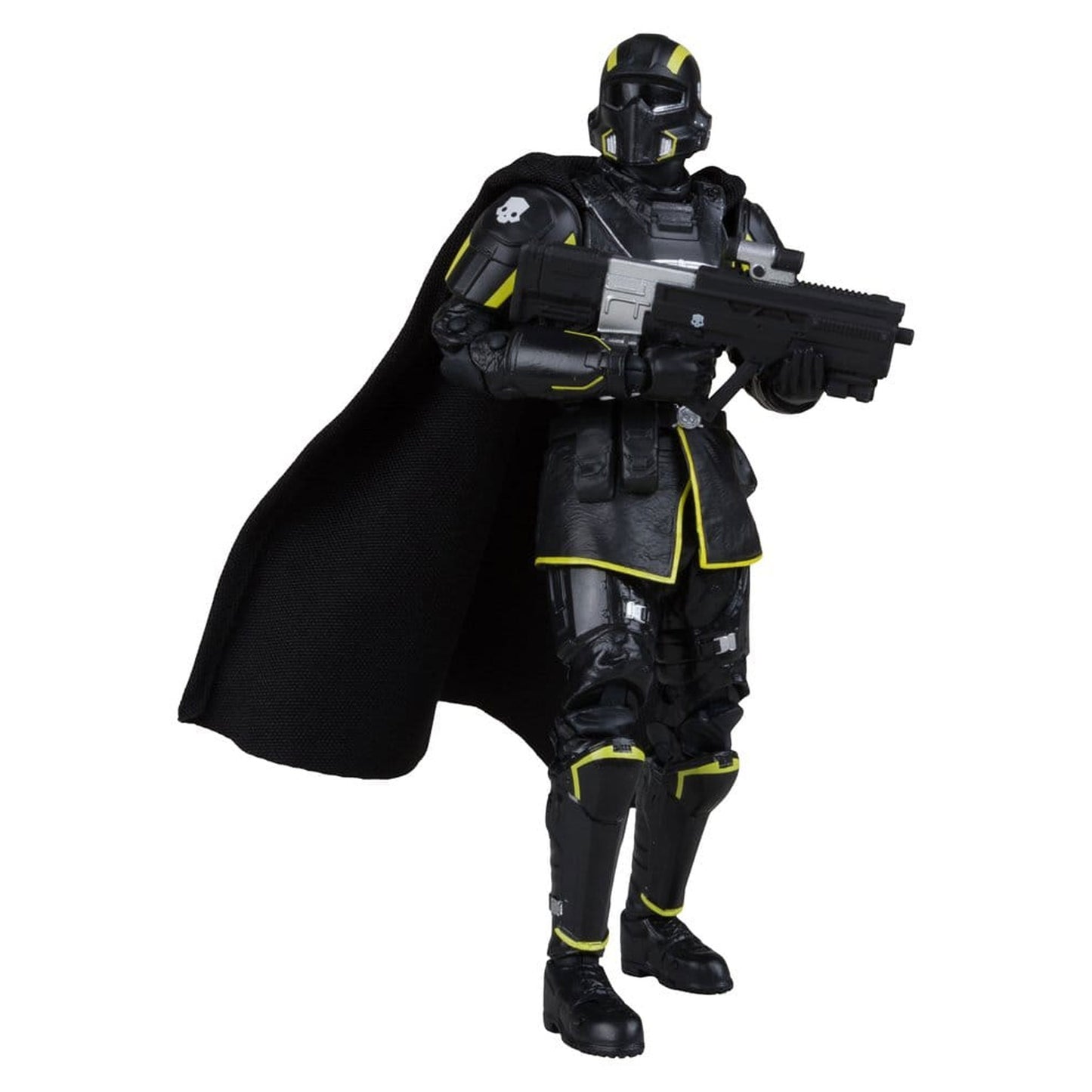 Helldivers II McFarlane Elite Edition B-01 Tactical #10 -Action Figure