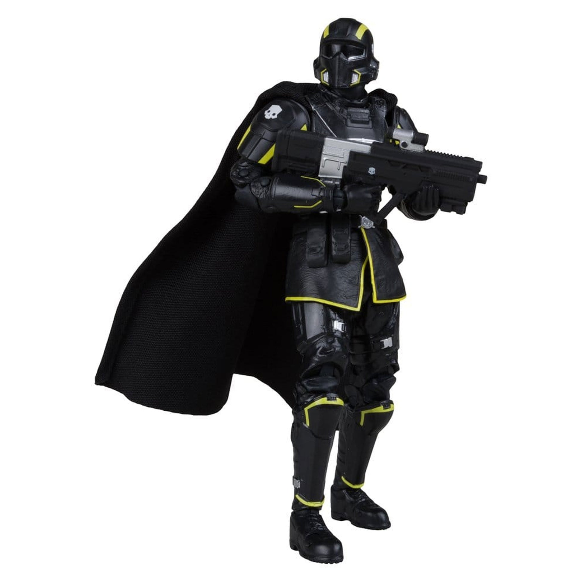 Helldivers II McFarlane Elite Edition B-01 Tactical #10 -Action Figure