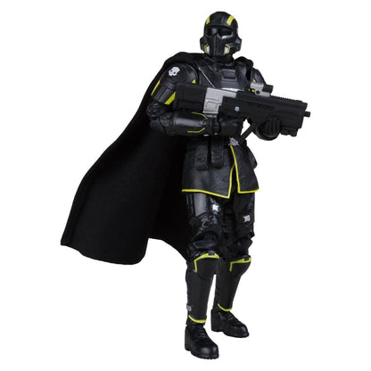 Helldivers II McFarlane Elite Edition B-01 Tactical #10 -Action Figure