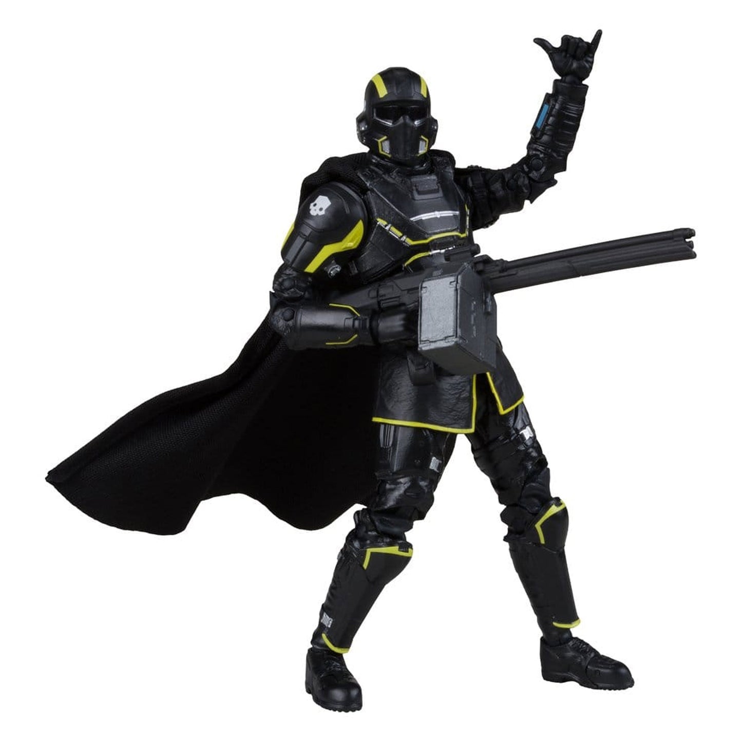 Helldivers II McFarlane Elite Edition B-01 Tactical #10 -Action Figure