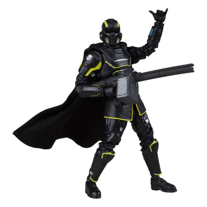 Helldivers II McFarlane Elite Edition B-01 Tactical #10 -Action Figure